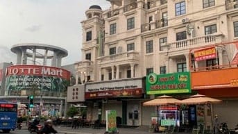 Cho thuê mặt bằng Cityland Nguyễn Văn Lượng Gò Vấp. Ngay Lotte 8PN....