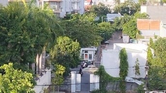Ana về Úc bán nhà đường Hiệp Bình Phước gần Huyndai Ngọc An