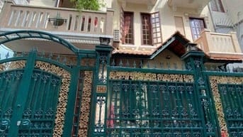 Biệt thự quận 1 chỉ 18,6 tỉ - Ngang 8m 3 tầng HĐT 25tr/tháng