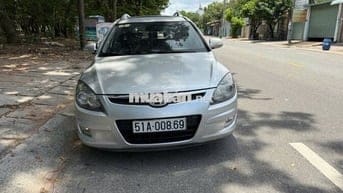 Hyundai L30CW 2010 Nhập Khấu