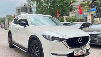 Cần bán cx5 chính chủ  2018, cam kết xe đẹp