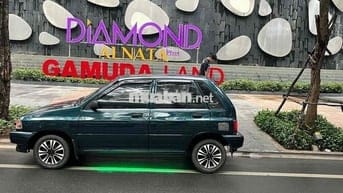 Kia CD5 2001 CD5 - 99000 km