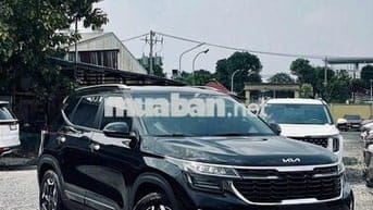 Kia New Seltos Luxury - VIN24