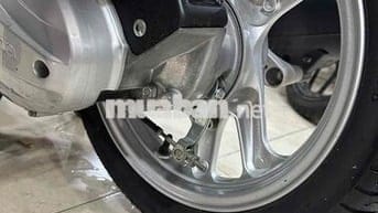 Honda Abr 2019.Khoá Makey.Xe cọp ..đúng 10.000km.