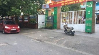 BÁN ĐẤT DỊCH VỤ DƯƠNG NỘI – GẦN SIÊU THỊ AEON HÀ ĐÔNG - GIÁ 13,5 TỶ