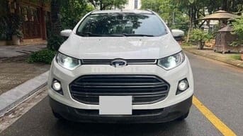 Ford EcoSport 2015 Titanium đẹp nhất HN