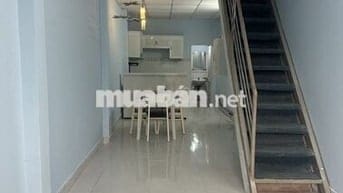 Nhà nguyên căn 1L, 2p.ngủ Đ.Trần thị vững chỉ 5tr/th