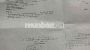 🔴 Đất Kiệt 2m5 Trần Duy Chiến : DT 135m có 5 phòng trọ