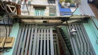 Cách Mặt tiền Đổ Thị Lời 20m,3Tầng,4PN,Gần chợ,Khu buôn bán nhộn nhịp 
