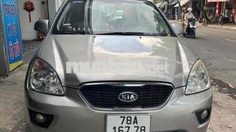 Kia Carens 2015 EX MT  - 180 km