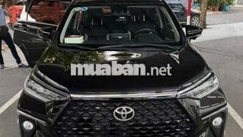 TOYOTA VELOZ CROSS TOP XE GIA ĐÌNH ĐANG Ký 2023