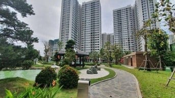 CHO THUÊ NHÀ ĐẸP FULL NỘI THẤT TẠI KHU ĐÔ THỊ VINHOMES GRAND PARK