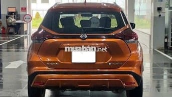 Nissan Kicks 2022 V - 50000 km