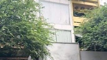 Bán tòa nhà 6 tầng Lý Tự Trọng, Q1, hợp đồng thuê cao, giá 320 tỷ