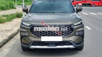Ford Territory Titanium X 2023