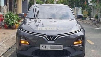 VinFast VF6 Plus 2025 - Mua Pin - Lướt 2.800km
