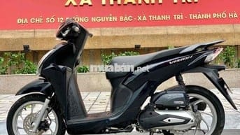 vision 2024 chạy 1,1 vạn zin ngon như mới