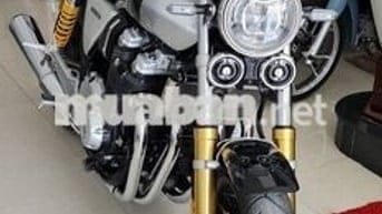 Bán xe Honda CB1100rs, sx2018, ĐKLĐ2020,Odo 4k km