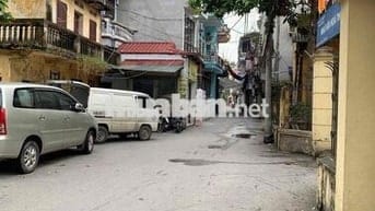 Bán 50m2 đất Tự Khoát gần ô tô, trường chợ