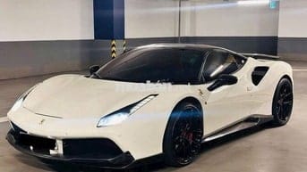 Ferrari 2015 - 12000 km