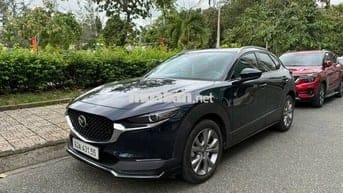 Mazda CX-30 2024 Premium 2.0 AT - Siêu Lướt 6400km