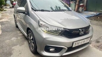 Honda Brio RS 2020 số tự động