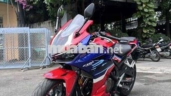 cbr500 3k8 siêu lướt