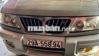 Mitsubishi Joly - 2003 xe cực đẹp