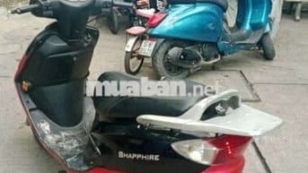 Suzuki Saphia 125 tay ga nhập