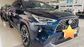 Toyota Yaris Cross 2024 1.5 D-CVT - 17000 km