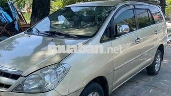 Bán Toyota Innova 2008 G LH ***