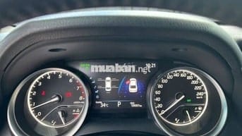 Toyota Camry 2021 2.5Q - 125000 km