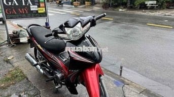 Wave RS 110