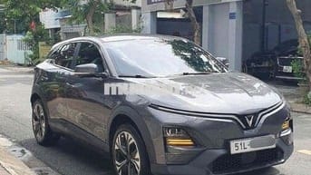 VinFast VF6 Plus 2025 - 2800 km - mua Pin