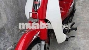 bán xe cúp 50cc 2021