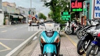 ❤️Honda Wave RS 100 2008, BSTP 9Chủ, GÓP