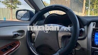 Toyota Corolla Altis 2009 1.8G MT - 159000 km