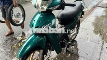 wave a 2008 zin nguyên bản mới 90% Bstp chính chủ