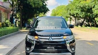 Mitsubishi Outlander 2019 2.0 CVT - 62000 km