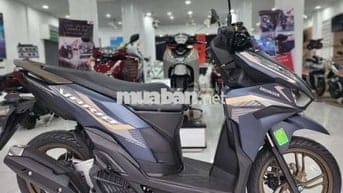 Trả góp xe lãi suất 0,79%, không phí bảo hiểm