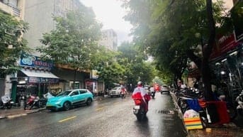 Bán nhà 815m2 (17 x52m )- đường Trần Quốc Toản - CTXD 2H9T - Giá 320tỷ