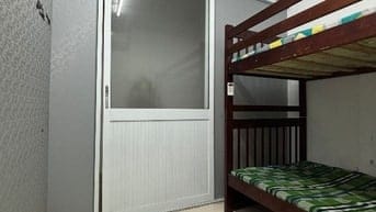 Cho thuê phòng, KTX nam tại quận tân bình