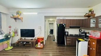 Căn hộ 75m2 3pn 2wc có SHR Lotus Garden 36 Trịnh Đình Thảo,Q.Tân Phú