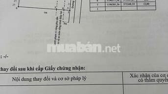 đất nền ngay tt thị trấn đức hoà shr giá 670tr