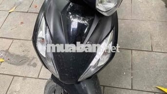 bán xe vision 2021 đen nhám bản đặc biệt