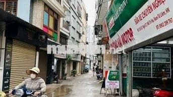 Tôi cần bán nhà mặt ngõ ô tô chánh đỗ kinh doanh Mễ Trì, 5tầng