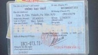libiti Fi full xang điện tử