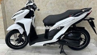 Vario 150 khoá ga đời 2020 màu trắng đen 43C1-920.