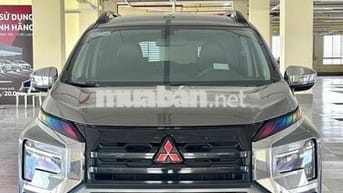 🔥 Mitsubishi Xpander Cross 2022 - lướt 10.000km