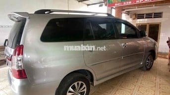 Toyota Innova 2016 2.0G - 112000 km